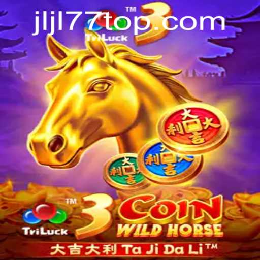 The Exciting World of 3CoinWildHorse: A Fresh Take on Traditional Gaming