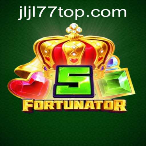 Discovering the World of 5Fortunator: A New Gaming Sensation
