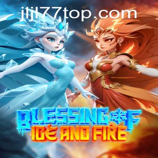 Exploring the Enchanting Realms of Blessing of Ice and Fire