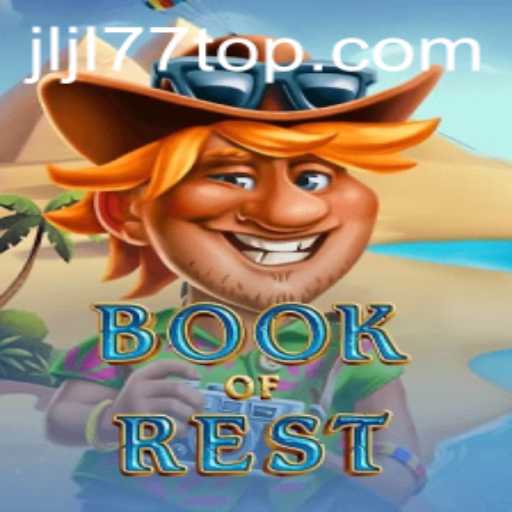 Book of Rest: Unveiling the Mystical World Behind jljl77