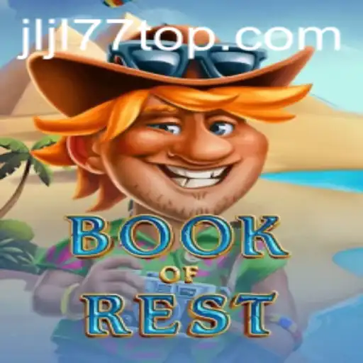 Book of Rest: Unveiling the Mystical World Behind jljl77