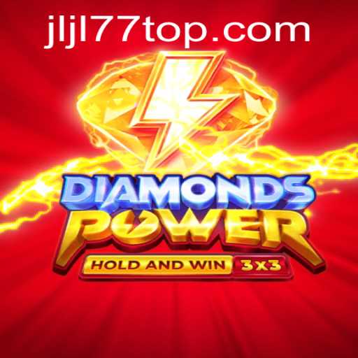 The Enchanting World of Diamondspower: A Captivating Journey with JLJL77