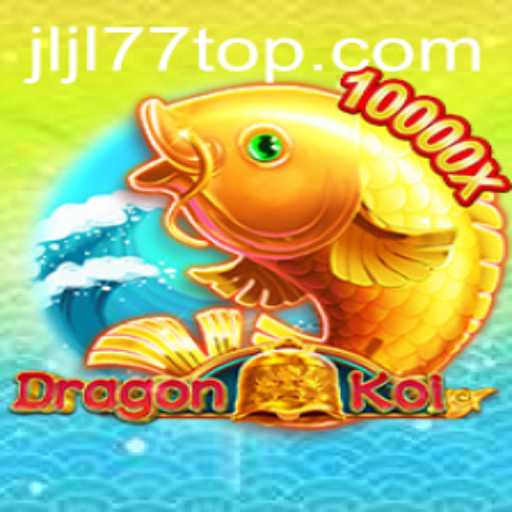 Discover DragonKoi: An Epic New Adventure Awaits