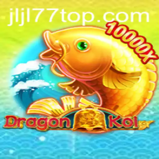 Discover DragonKoi: An Epic New Adventure Awaits
