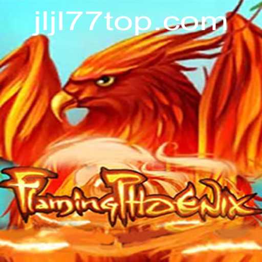 FlamingPhoenix: An Epic Gaming Experience with Unforgettable Adventures