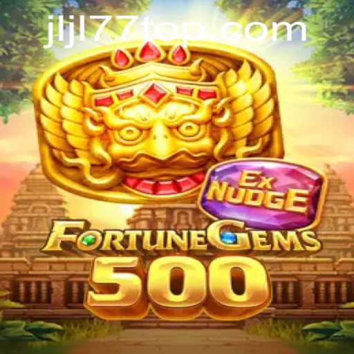 Exploring the World of FortuneGems500: An Exciting Journey into Gaming