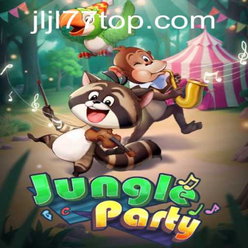 Embarking on an Unforgettable Adventure: JungleParty