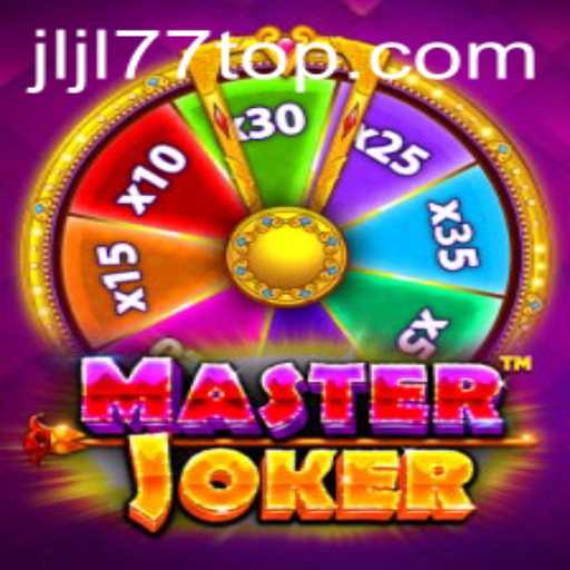 MasterJoker: The Exciting New Game Experience