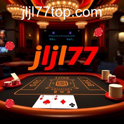 Online Baccarat: Unveiling the Digital Transformation with jljl77