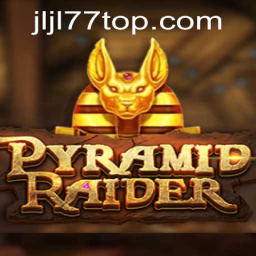 Unveiling PyramidRaider: The Ultimate Treasure Hunt Adventure