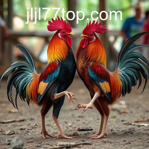 Exploring Sabong Games: Tradition Meets Modernity