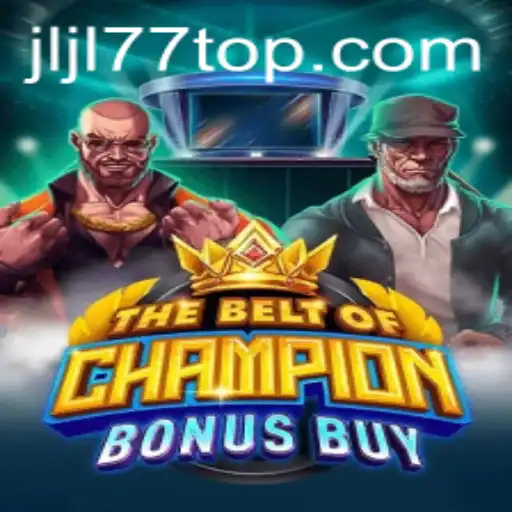 TheBeltOfChampionBonusBuy: A Deep Dive into the Thrilling Game