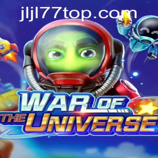WAROFTHEUNIVERSE: Dive into an Intergalactic Adventure